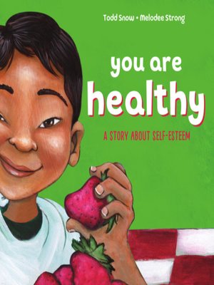 cover image of You Are Healthy
